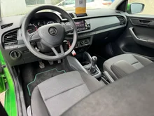 Thumbnail-Foto von Fahrzeug