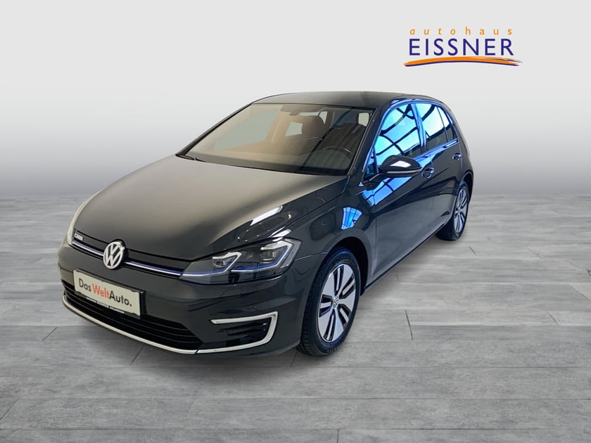 VW e-Golf