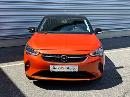 Opel Corsa 1,2 Euro 6.4 Edition
