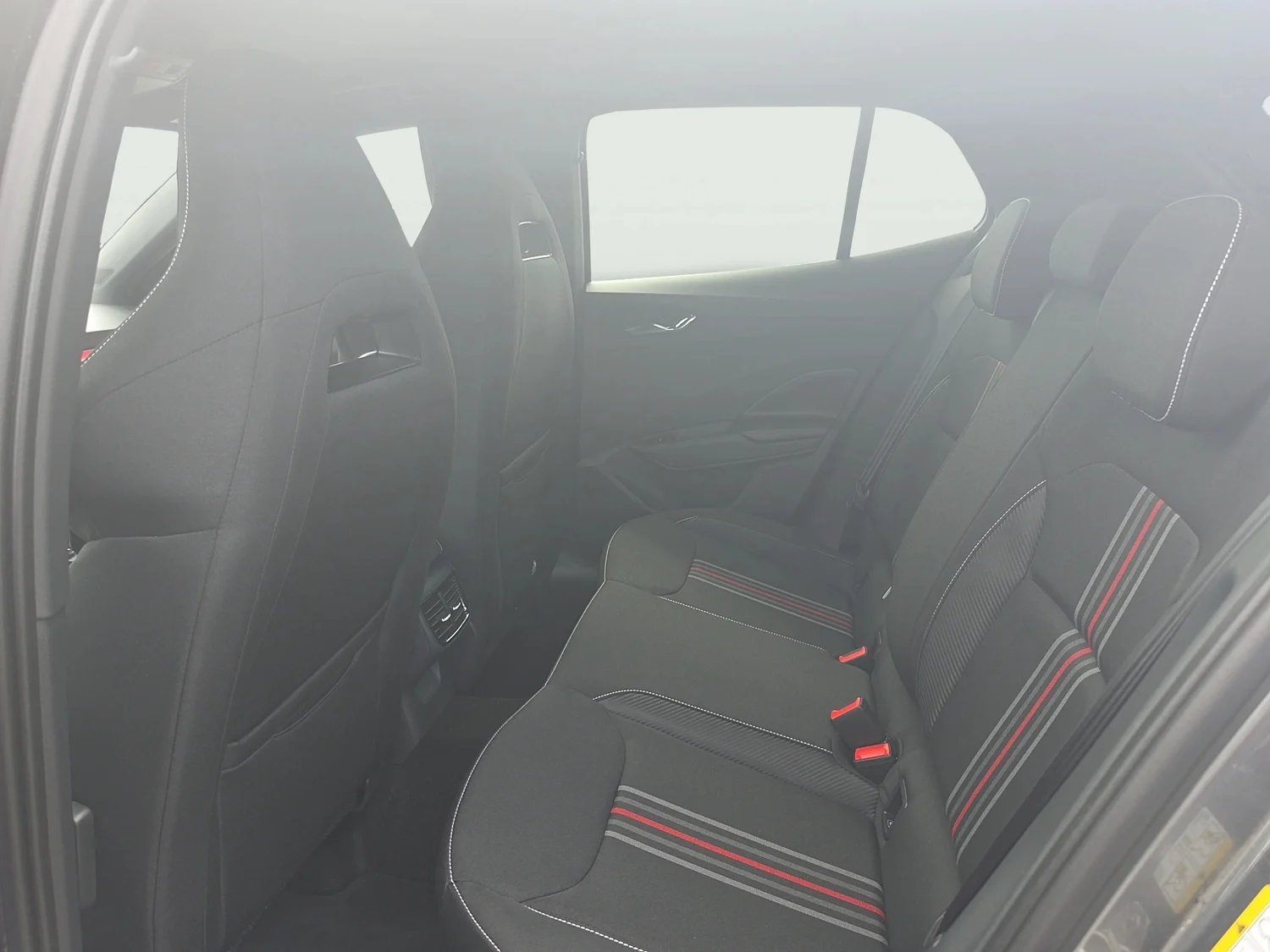 Bild eines Fabia Monte Carlo TSI DSG
