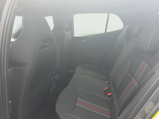 Bild eines Fabia Monte Carlo TSI DSG