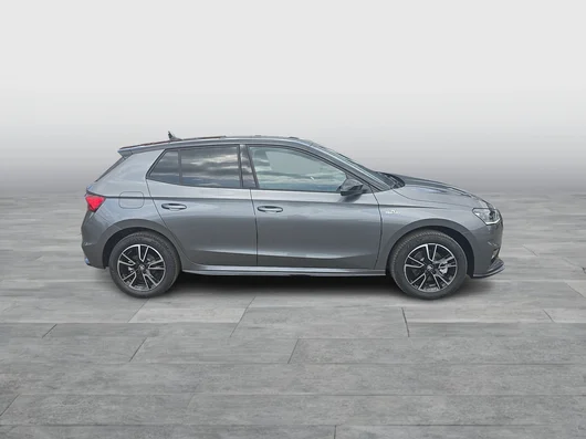 Bild eines Fabia Monte Carlo TSI DSG