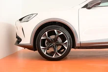 Thumbnail-Foto von Fahrzeug