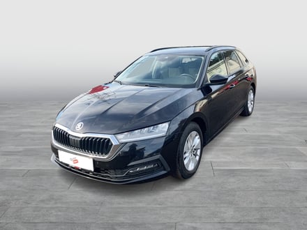Škoda OCTAVIA Combi Ambition TDI DSG