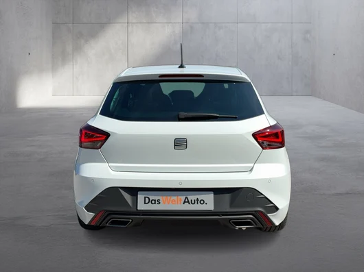 Bild eines SEAT Ibiza FR 1.5 TSI ACT DSG 150PS