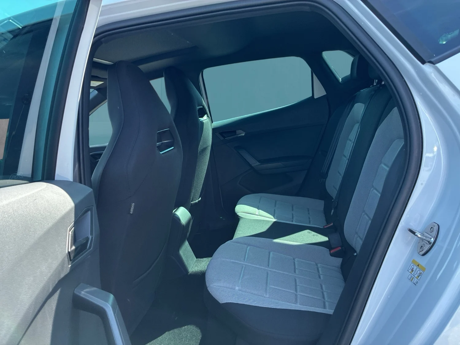 Bild eines SEAT Ibiza FR 1.5 TSI ACT DSG 150PS