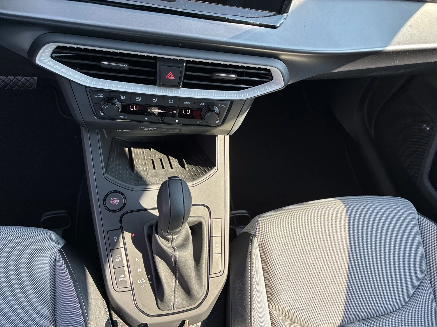 Bild eines SEAT Ibiza FR 1.5 TSI ACT DSG 150PS