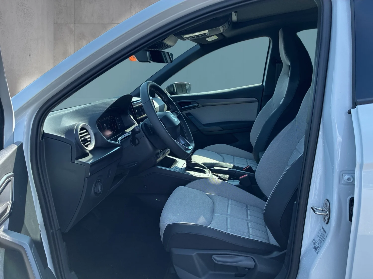 Bild eines SEAT Ibiza FR 1.5 TSI ACT DSG 150PS