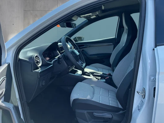 Bild eines SEAT Ibiza FR 1.5 TSI ACT DSG 150PS