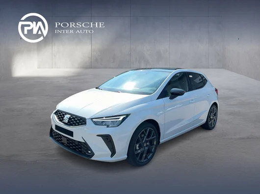 Bild eines SEAT Ibiza FR 1.5 TSI ACT DSG 150PS