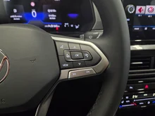 VW T-Cross Friends TSI DSG in Rauchgrau Metallic