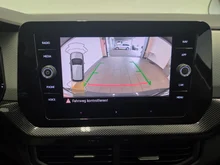 VW T-Cross Friends TSI DSG in Rauchgrau Metallic