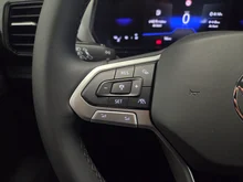 VW T-Cross Friends TSI DSG in Rauchgrau Metallic