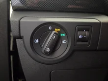 VW T-Cross Friends TSI DSG in Rauchgrau Metallic