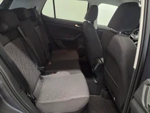 VW T-Cross Friends TSI DSG in Rauchgrau Metallic