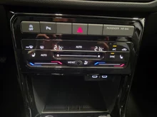 VW T-Cross Friends TSI DSG in Rauchgrau Metallic