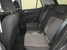 VW T-Cross Friends TSI DSG in Rauchgrau Metallic