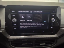 VW T-Cross Friends TSI DSG in Rauchgrau Metallic