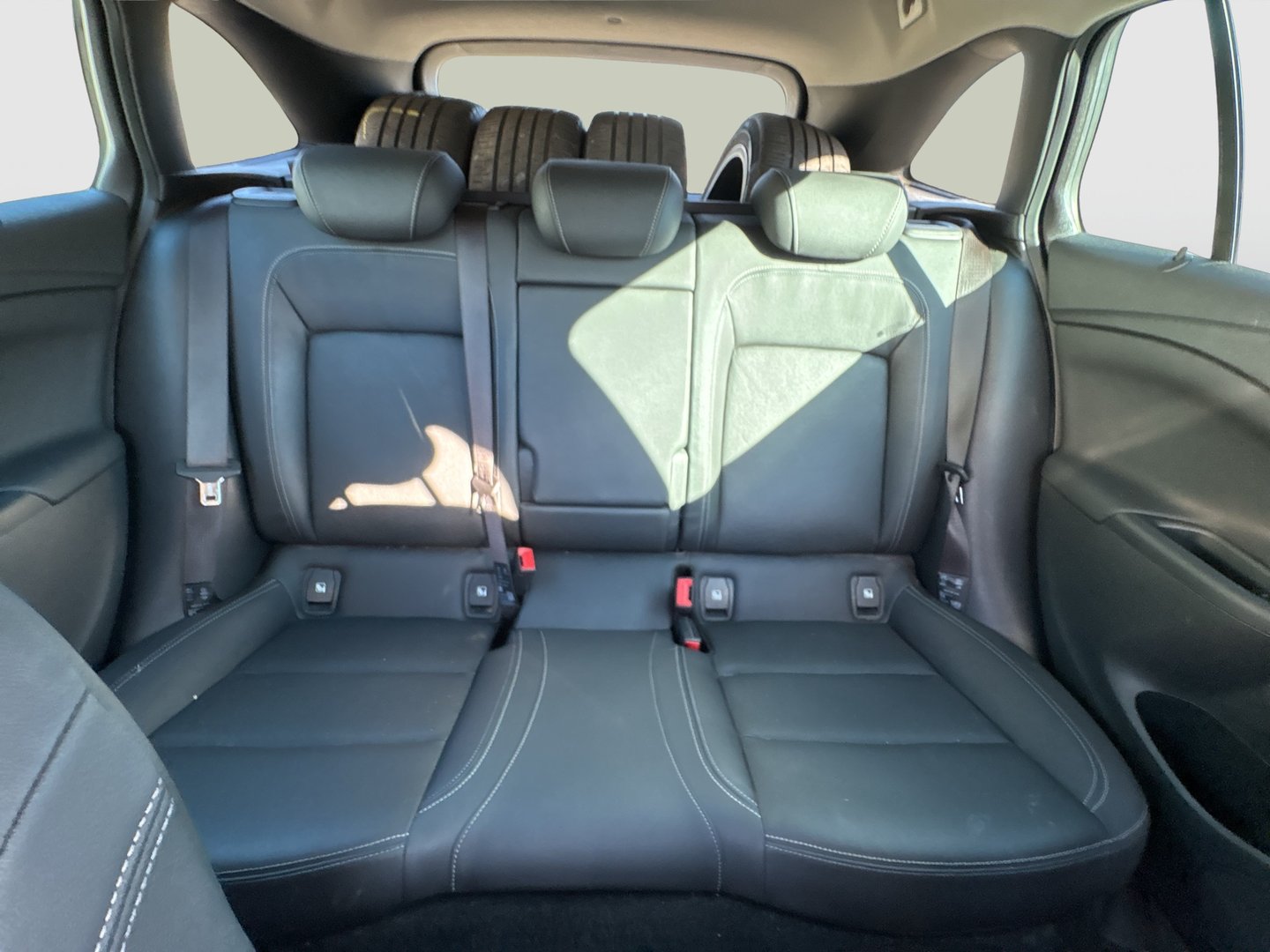 Opel Astra ST 1,5 CDTI Elegance | Bild 22 von 25