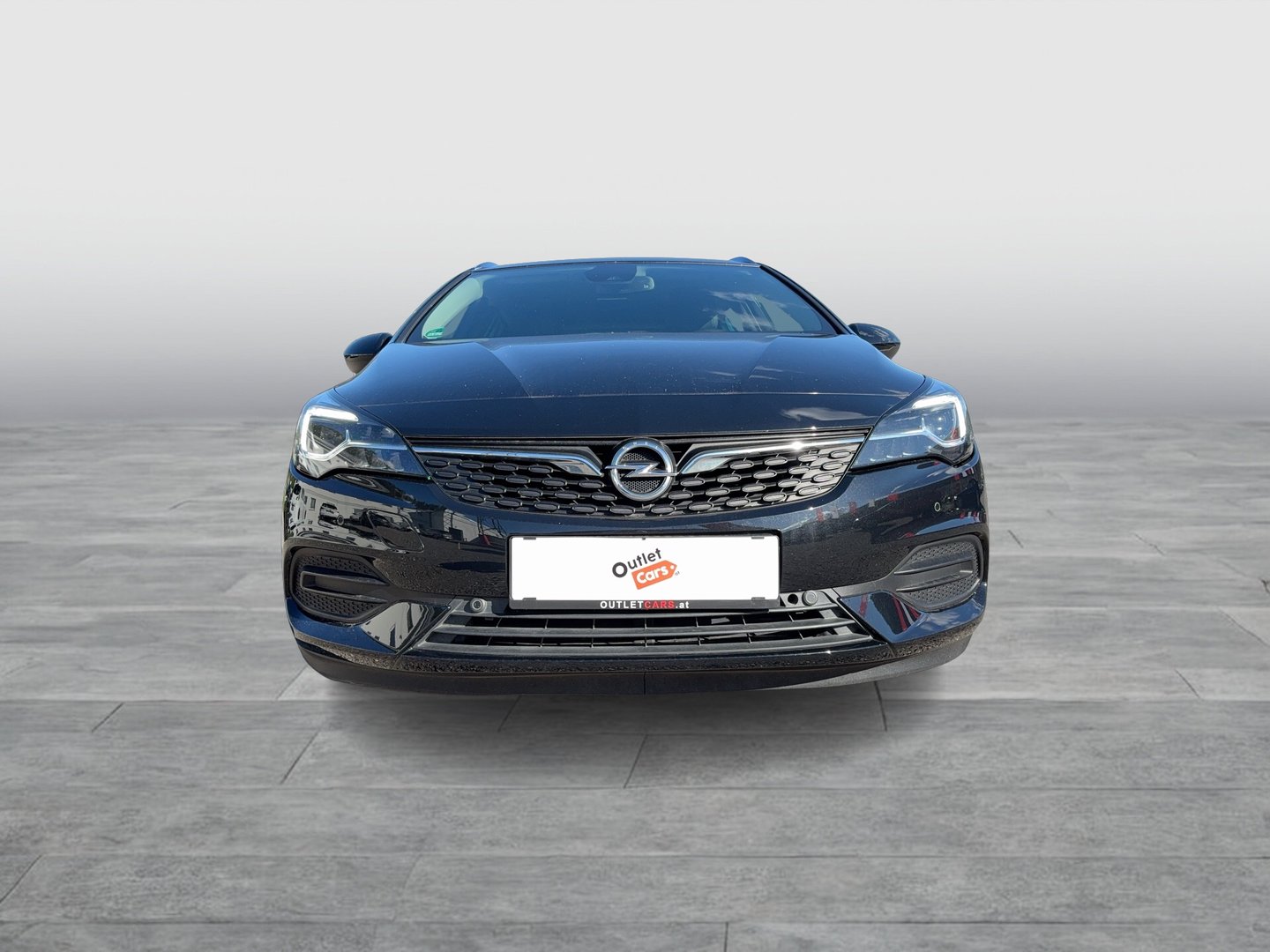 Opel Astra ST 1,5 CDTI Elegance | Bild 4 von 25