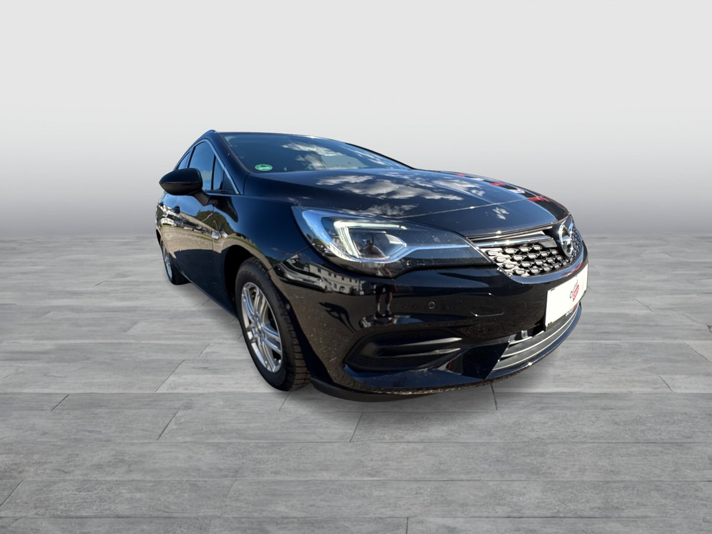 Opel Astra ST 1,5 CDTI Elegance | Bild 5 von 25