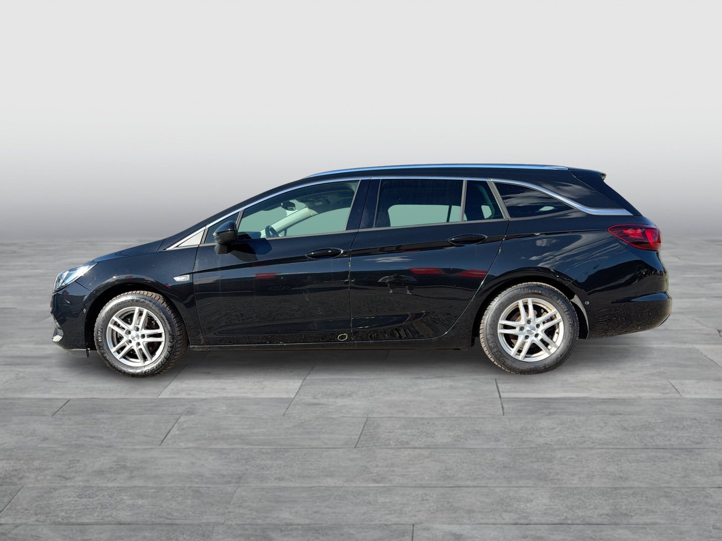 Opel Astra ST 1,5 CDTI Elegance | Bild 2 von 25