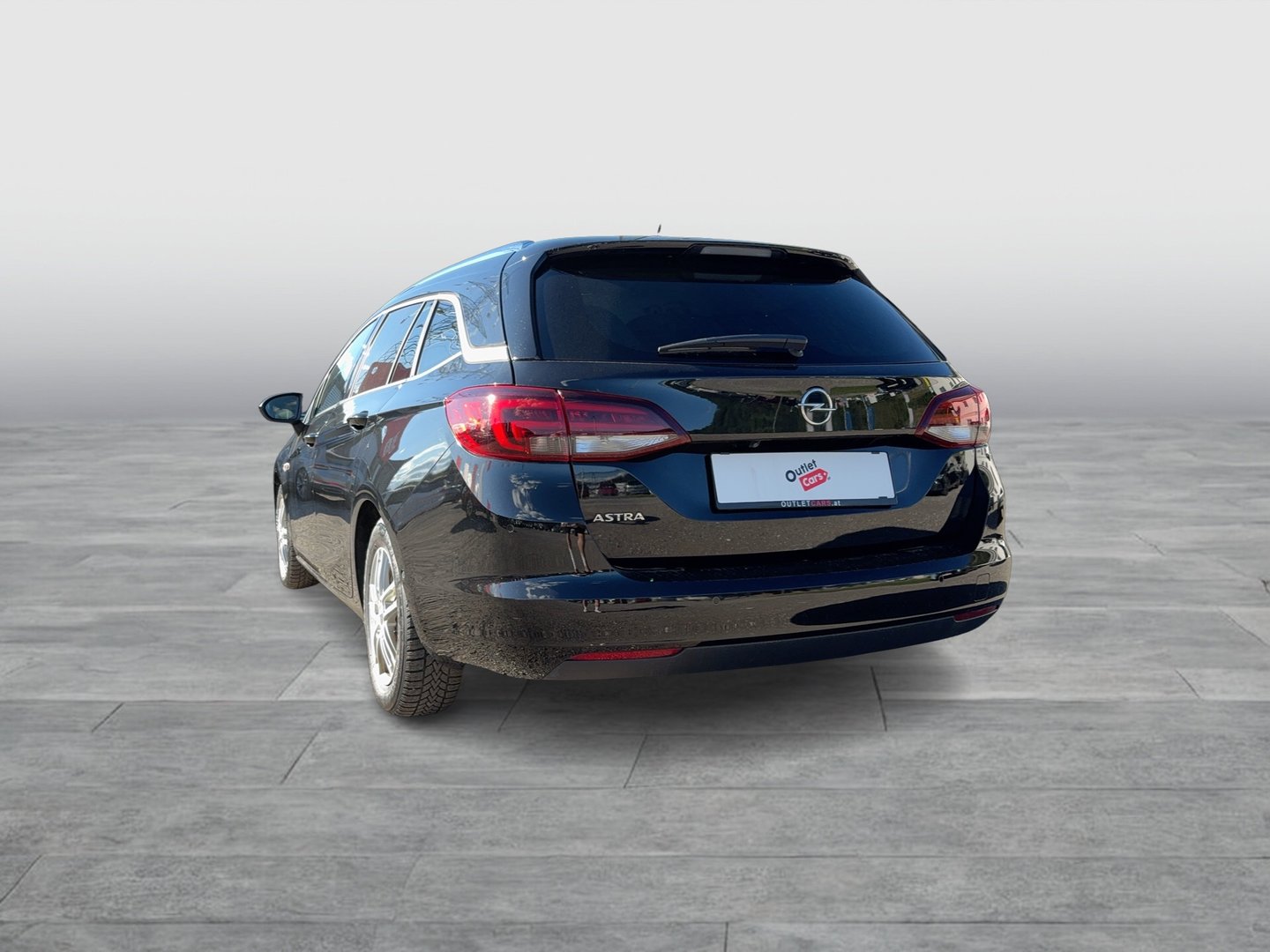 Opel Astra ST 1,5 CDTI Elegance | Bild 3 von 25