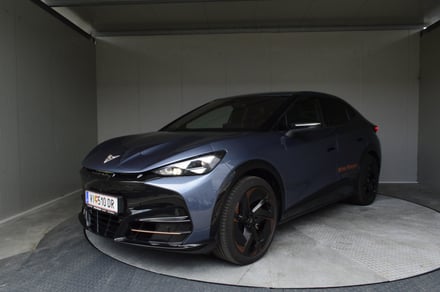 CUPRA Tavascan VZ Adrenaline 4Drive250kW/340PS