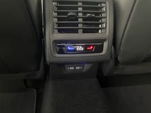 VW Golf Variant Business TSI in Pure White