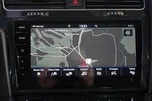 Thumbnail-Foto von Fahrzeug