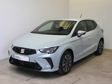 SEAT Ibiza Style Edition 1.0 TSI 95PS