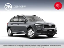 Thumbnail-Foto von Fahrzeug