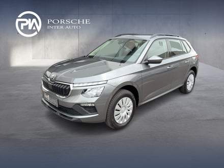 Škoda Kamiq Essence TSI DSG
