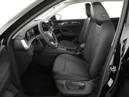 VW Tayron Friends eHybrid DSG 150kW
