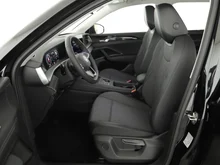 VW Tayron Friends eHybrid DSG 150kW in Grenadillschwarz Metallic