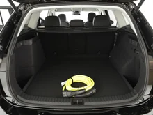 VW Tayron Friends eHybrid DSG 150kW in Grenadillschwarz Metallic