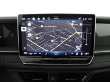VW Tayron Friends eHybrid DSG 150kW in Grenadillschwarz Metallic