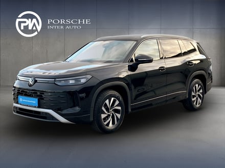 VW Tayron Friends eHybrid DSG 150kW