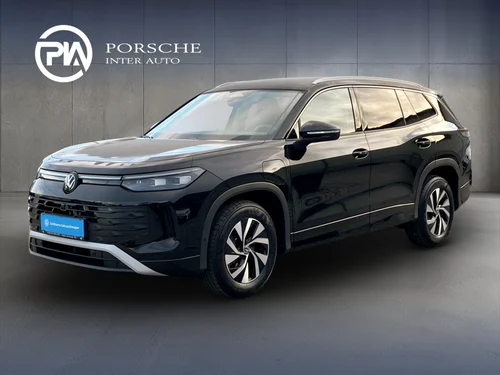 VW Tayron Friends eHybrid DSG 150kW