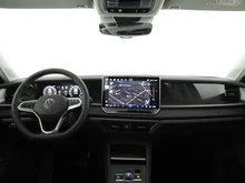 VW Tayron Friends eHybrid DSG 150kW in Grenadillschwarz Metallic