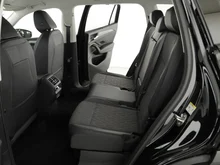 VW Tayron Friends eHybrid DSG 150kW in Grenadillschwarz Metallic