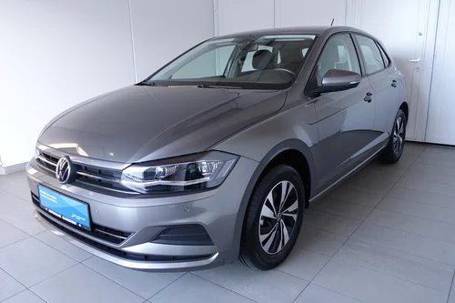 VW Polo Comfortline TSI OPF