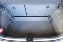 VW Polo Comfortline TSI OPF in Lime Stone Grey Met.