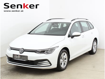 VW Golf Variant Life TSI