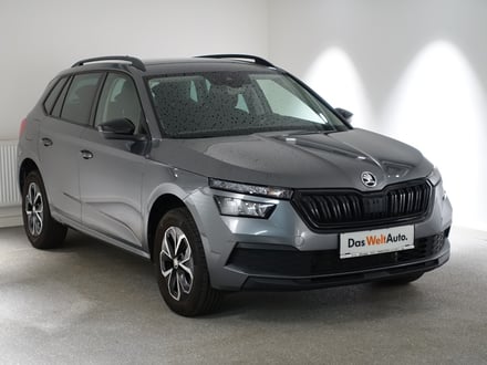 Škoda KAMIQ Ambition TSI