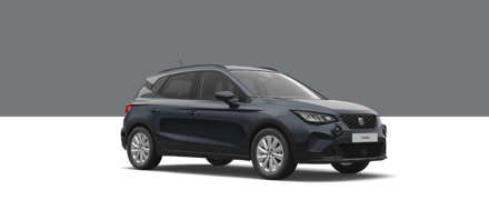 SEAT Arona Reference Edition 1.0 TSI