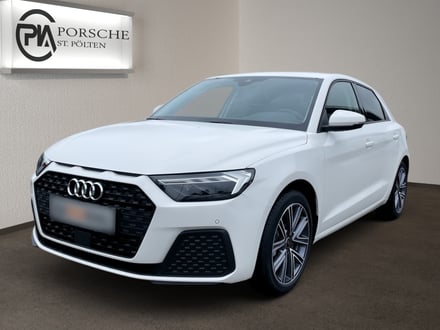 Audi A1 Sportback 30 TFSI intense