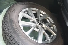 Mazda CX-30 G122 Comfort+/ST Aut. in weiss - metallic