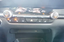 Mazda CX-30 G122 Comfort+/ST Aut. in weiss - metallic