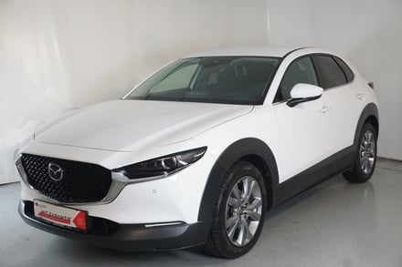 Mazda CX-30 G122 Comfort+/ST Aut.